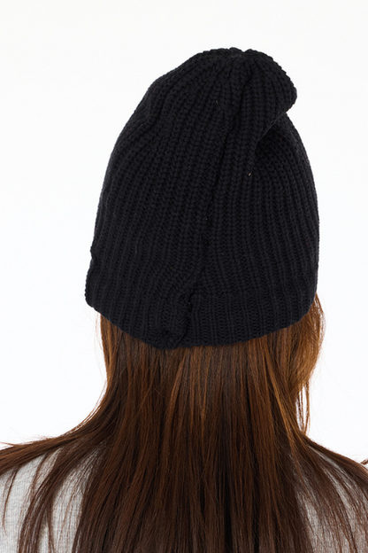 Love Heart Beanie