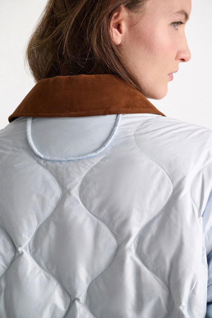 Cozy Coolness Jacket
