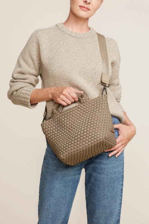 St. Barths Small Tote