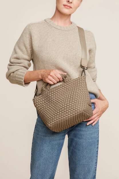 St. Barths Small Tote