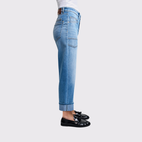 Cambio Giuli Pocket Jean