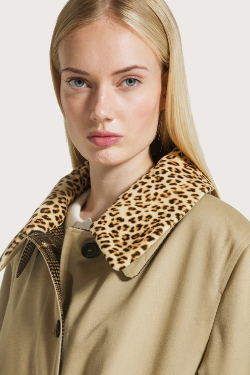 Reversible Coat