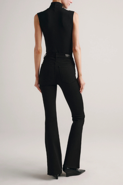 Bridget Boot - High Rise Instasculpt™ 33" Jeans