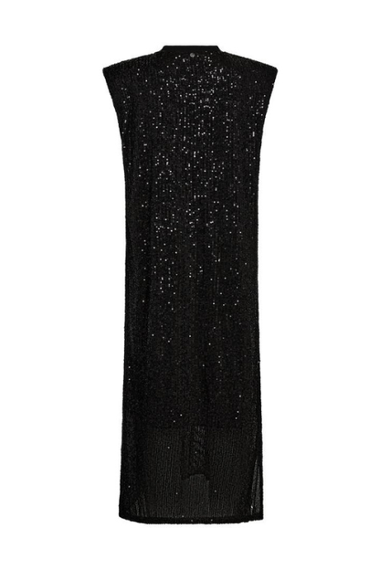 Aran Sequin Dress