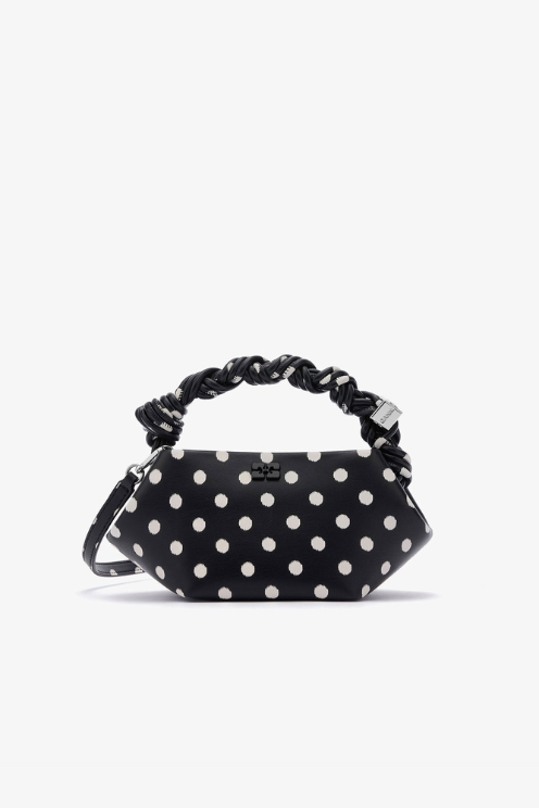 Mini Bou Bag - Polka-Dot
