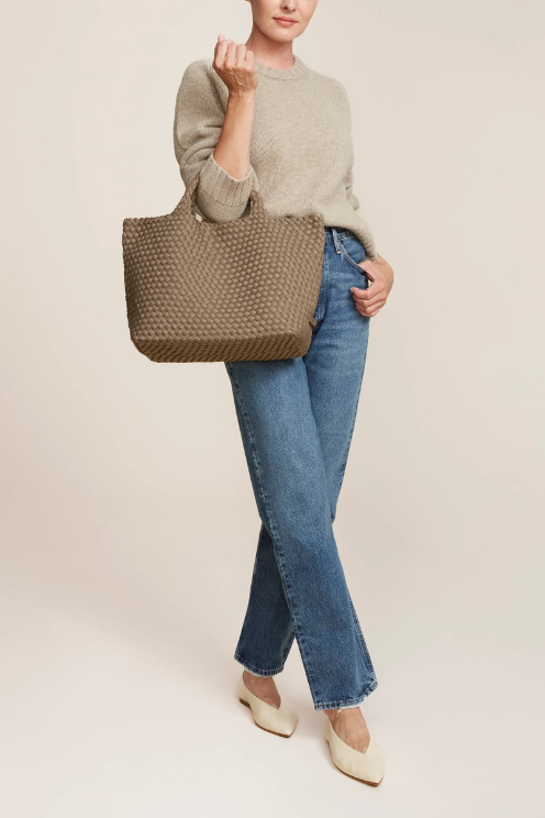 St. Barths Medium Tote