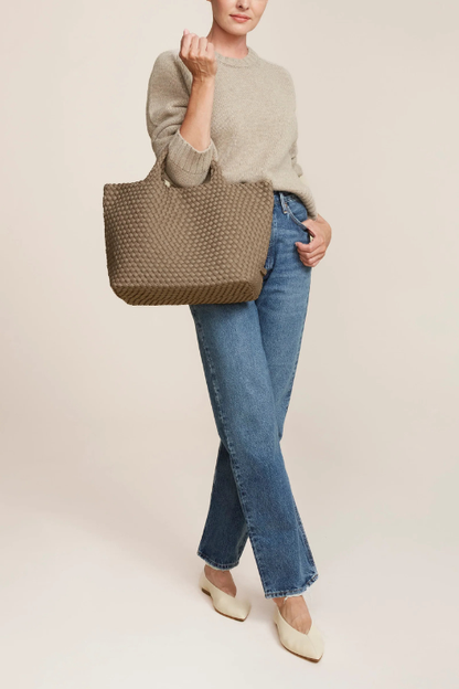 St. Barths Medium Tote