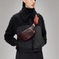 Valera Shoulder Bag Mini in Brown