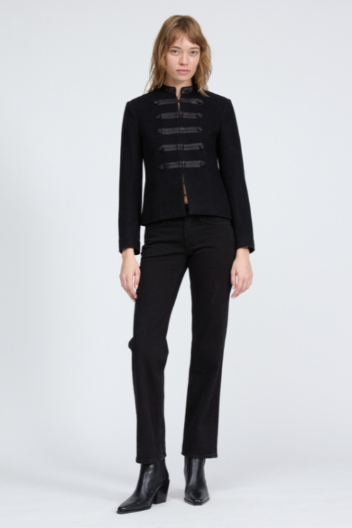 Mercer Regalia Blazer