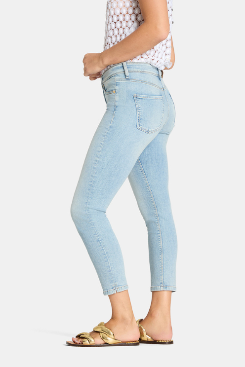 Piper Slip Crip Jean