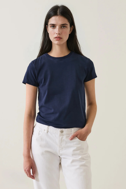 Sublime Reactive Pima Cotton Stretch T-Shirt