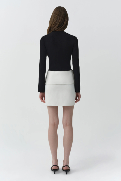 Noel Mini Dress