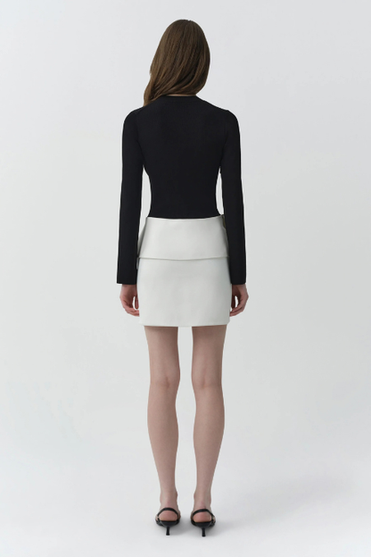 Noel Mini Dress