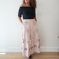 Caseer Dress