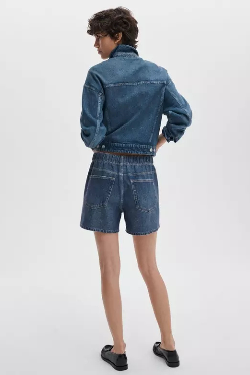 rb Miramar Walking Shorts