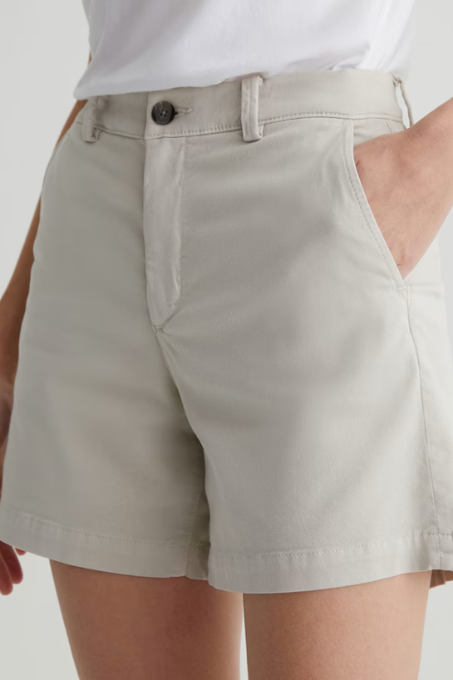 Jude Chino Shorts