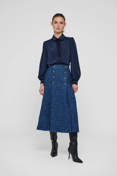Margit Blouse