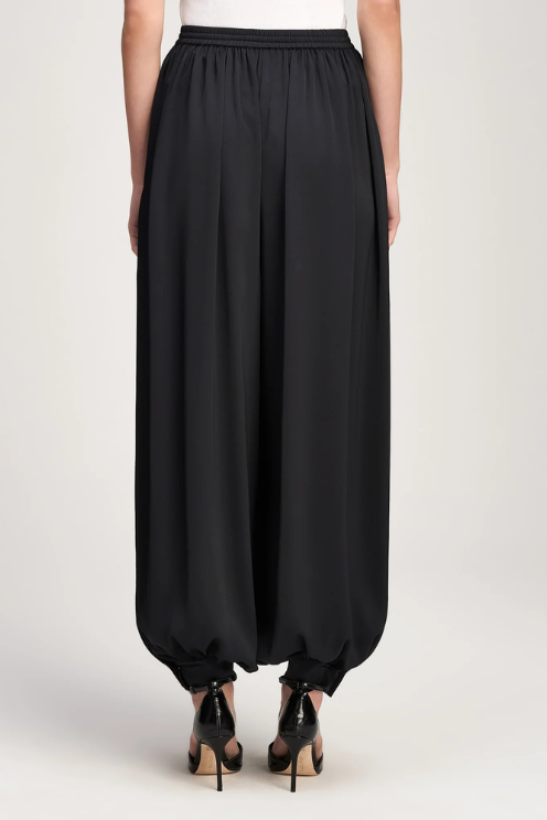 Esme Satin Verne Pant