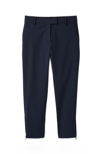 Tech Stretch Cropped Pant