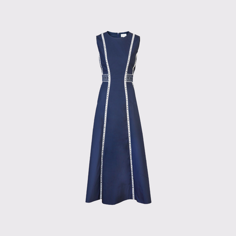Tanya Taylor Sloane Dress