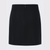 Seductive Paris Skirt Black