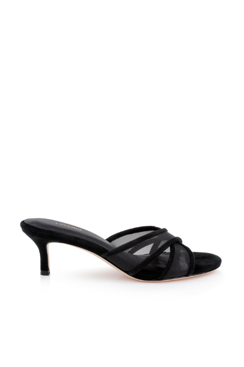 Padua Mesh Sandal