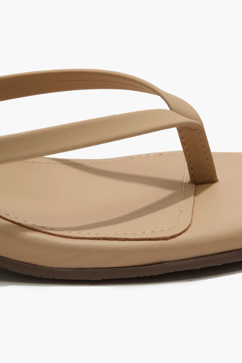 Sunkissed Julia Kitten Heel