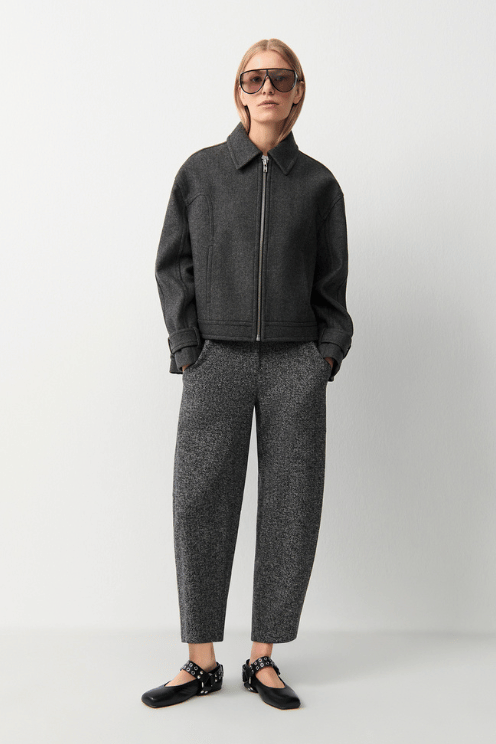 Orly O-shape Utility Pant
