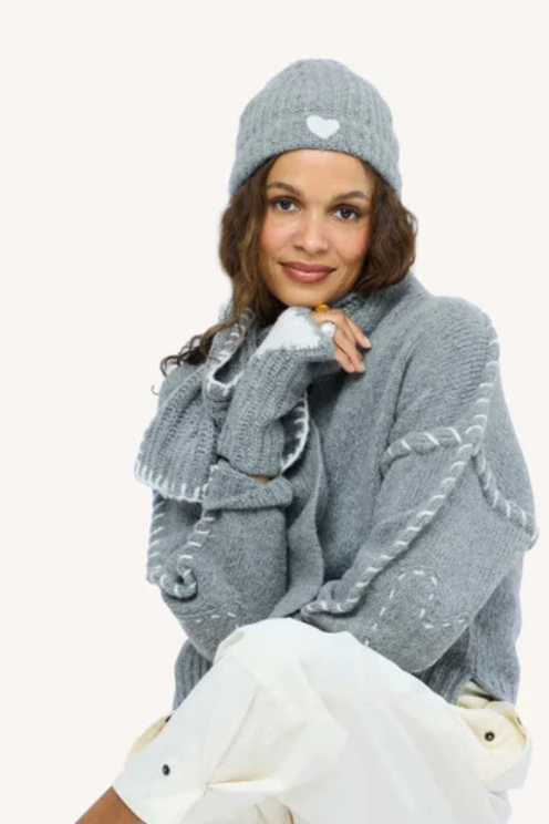 Winter Beanie