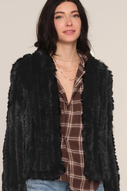 Rosa Jacket