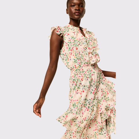 Misa Ilysa Dress