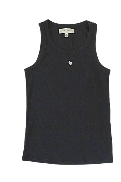 KR Rib Tank