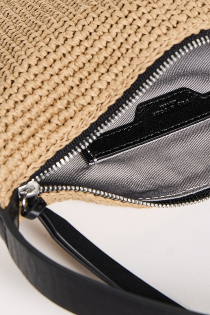 Mercer Small Handbag