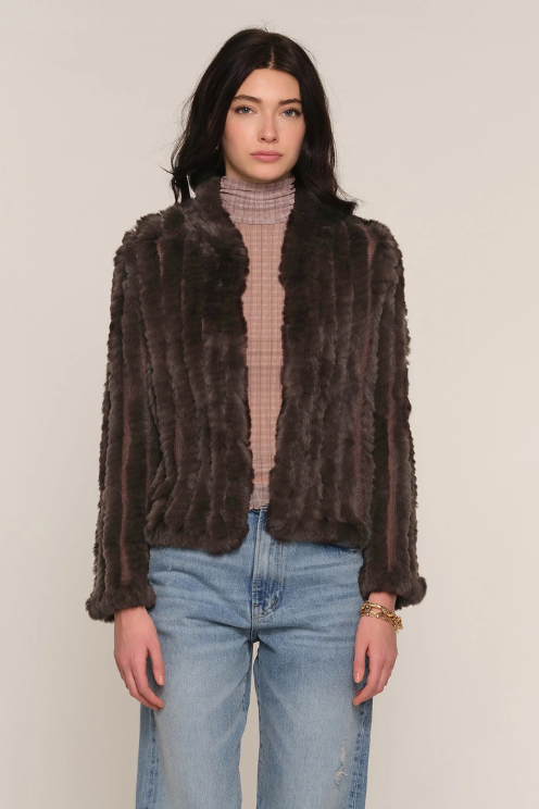Rosa Jacket