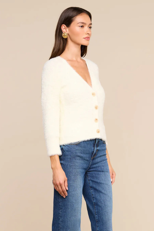 Agathe Cardigan
