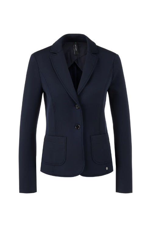 Single Breasted Blazer