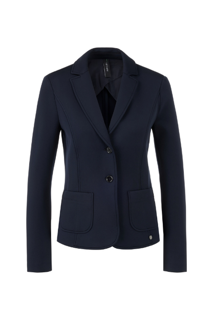 Single Breasted Blazer