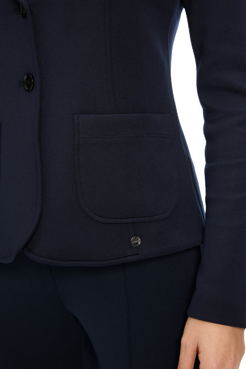 Single Breasted Blazer