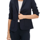 Single Breasted Blazer