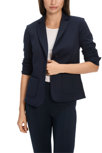 Single Breasted Blazer