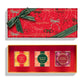 Happy Holidays 3pc Bento Box® (Holiday 2025)