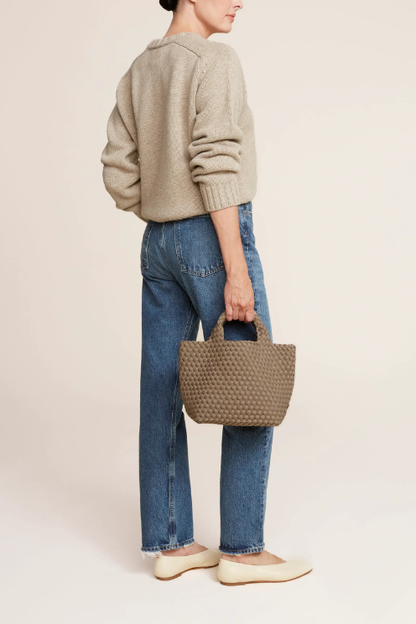 St. Barths Small Tote