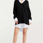 Collar Santina Dress