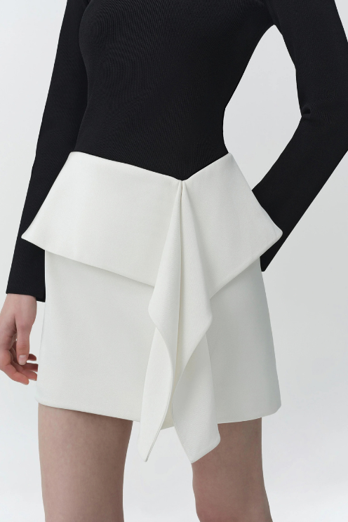 Noel Mini Dress