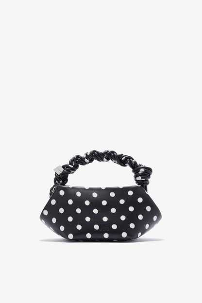 Mini Bou Bag - Polka-Dot