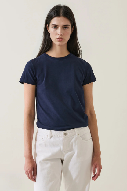 Sublime Reactive Pima Cotton Stretch T-Shirt