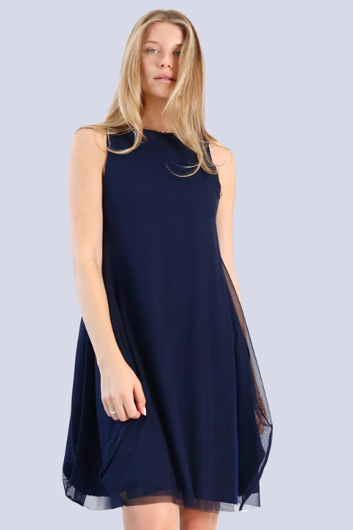 Vair2 Dress