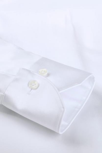 Siri White Shirt
