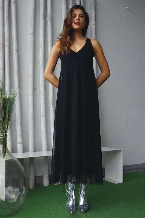 Romano Dress