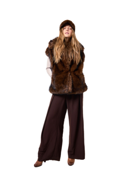 MIA Grizzly Vest